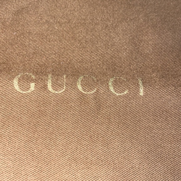 🤎Gucci Shoe Bags🤎 - Picture 2 of 4